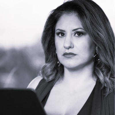 Alexandra Reis, PhD