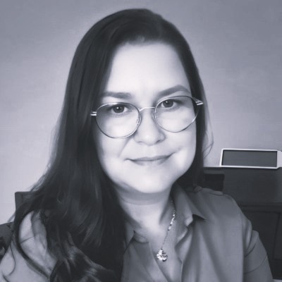 Érika Machado, PhD