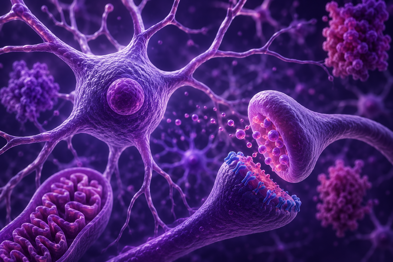 Modelos de neurodegeneração e disfunção neuronal